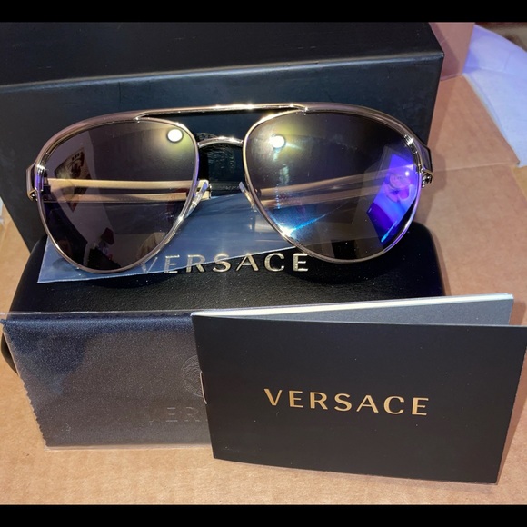 Versace Sunglasses main image 6